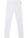 Jeans Skinny Bianco Tom Ford 28 Bianco 2000000017280