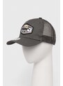 Puma berretto da baseball colore nero con applicazione 24046