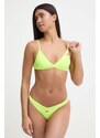 Diesel top bikini BFB-MARISOL colore giallo A13237.0AKAW