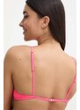 Diesel top bikini BFB-MARISOL colore rosa A13237.0AKAW