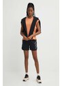 adidas TERREX shorts sportivi Agravic donna colore nero HT9392