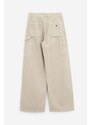 Carhartt WIP Jeans W JENS in cotone panna