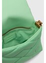 Pinko borsetta colore verde 101584 A1EU