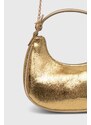 U.S. Polo Assn. borsetta colore oro