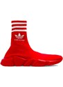 Balenciaga X Adidas Speed 2.0 Lt Sock Sneakers