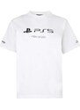 Balenciaga X PlayStation PS5 T-shirt