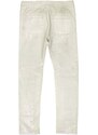 Balmain Cotton Glitter Pants