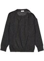 Brunello Cucinelli Cashmere And Silk Sweater