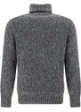 Brunello Cucinelli High Neck Sweater