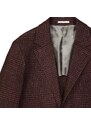 Brunello Cucinelli Tartan Wool Jacket