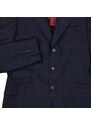 Brunello Cucinelli Wool Suit