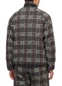 Burberry Checked Jacket