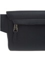 Burberry Leather Belt Bag
