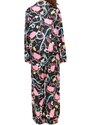 Chiara Ferragni Printed Pajamas-Set