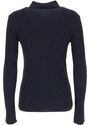 Chloe' Wool And Cashmere Shirt