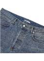 Dior Washed Slim Jeans