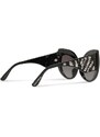 Dolce & Gabbana Cat-Eye Sunglasses
