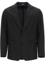 Dolce & Gabbana Deconstructed Tailored Jacket