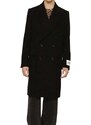 Dolce & Gabbana Double-Breasted Wool Coat