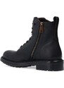 Dolce & Gabbana Leather Boots