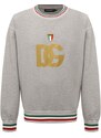 Dolce & Gabbana Logo Sweatshirt