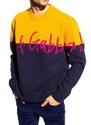 Dolce & Gabbana Logo Sweater