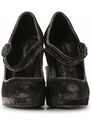 Dolce & Gabbana Mary Janes Pumps