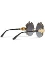 Dolce & Gabbana Metal Sunglasses