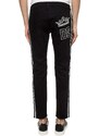 Dolce & Gabbana Side Stripe Jeans