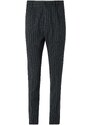 Dolce & Gabbana Tapered Pinstriped Trousers
