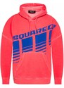 Dsquared2 Oversize Logo Sweatshirt