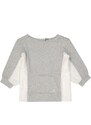 Emporio Armani Cotton Sweatshirt