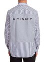 Givenchy Striped Shirt
