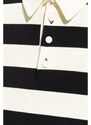 Gucci Cotton Logo Polo Shirt