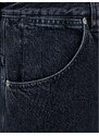 Gucci Wide-Leg Denim Jeans