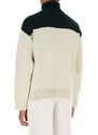 Jil Sander Wool And Cashmere Pullover