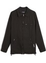 Kenzo Flame Print Reversible Jacket