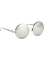 Linda Farrow Luxe Sunglasses