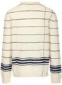 Maison Margiela Striped Sweater