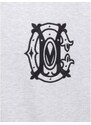 Marcelo Burlon County Of Milan Cotton Logo Sweatshirt