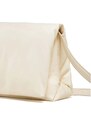 Marni Padded Leather Shoulder Bag