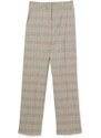 Max Mara Weekend Solange Flannel Trousers