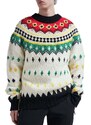 Moncler Grenoble Tricot Sweater