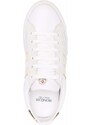 Moncler Leather Logo Sneakers