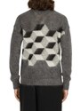 Moncler Printed Sweater
