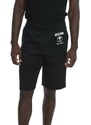 Moschino Couture Contrasting Band Shorts