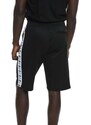 Moschino Couture Contrasting Band Shorts