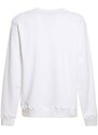 Moschino Couture Cotton Logo Sweatshirt