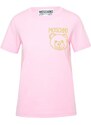 Moschino Couture Teddy Studs T-Shirt