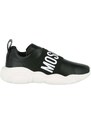 Moschino Couture Logo Sneakers